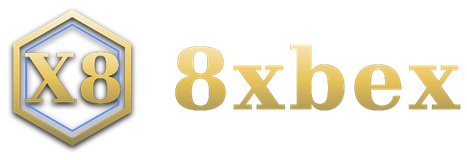 8xbex logo